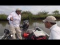 PESCANDO ROBALOS EN EL CAMPO SEN INVITADO PEPE GALLEGOS PESCANDO ROBALOS EN EL CAMPO SEN INVITADO PEPE GALLEGOS