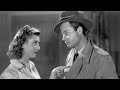 Fear in the Night (1946) Crime Drama, Film-Noir | Full Length Movie