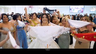 Grup Evan Ft Muhammed Ali Evci Pazarcık Düğünü - Elif & Ali Berti Production