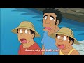 Doraemon vietsub tập 535 tập đặc biệt Hòn đảo cá voi