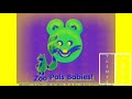 Zoopals Babies Commercial Effects (Preview 2 Effects)