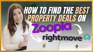 How To Find The Best Property Deals On Zoopla, Rightmove 2023