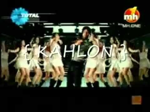 Dil Nachda Diljit Dosanjh Honey Singh The Next Level YouTube...