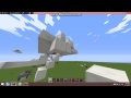 Minecraft : Hướng Dẫn làm cửa bí mật dưới lò sưởi ( đơn giản )