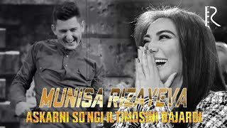 Million Jamoasi - Munisa Rizayeva Askarni So'ngi Iltimosini Bajardi