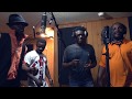 Habari by Elie ft Kaskile in the Studio