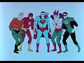 1967 Justice League of America - #1