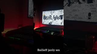 Bailieff Janly Ses Tm Rap