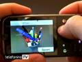Foto pequena Motorola zn5 videoreview da telefonino.net