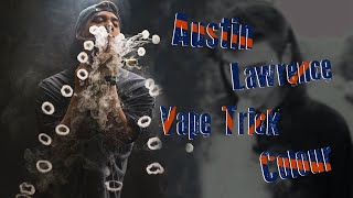 Vaustinl Vape Tricks Colour