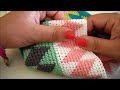 Cojín Tapestry Crochet - How to learn tapestry crochet