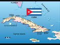 Represent Cuba Lyrics video