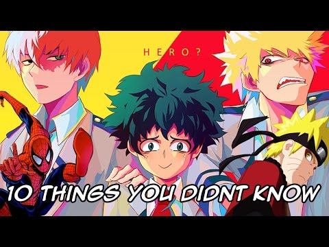 Did You Know Video