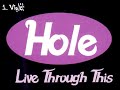 hole