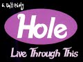 hole