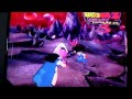 Dragon Ball Z Budokai Tenkaichi 3 - Kid Goku Vs. Kid Chi Chi Replay Vault *Re-upload*
