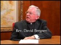 Spotlight with Fr David Bergner SDS on Immigration Spotlight with Fr David Bergner SDS on Immigration