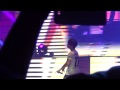 [HD][FANCAM][ENCORE] 141207 BTS - The Rise of Bangtan + Paldo Gangsan @ The Red Bullet in Manila