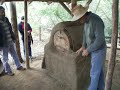 horno de barro