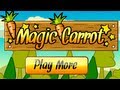 Magic Carrot Walkthrough