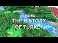 300,000 Dominoes FALLDOWN - Turkish Domino Record! (Pt. 2)