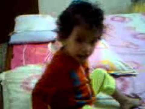 Song-HAWA HAWA from ROCKSTAR