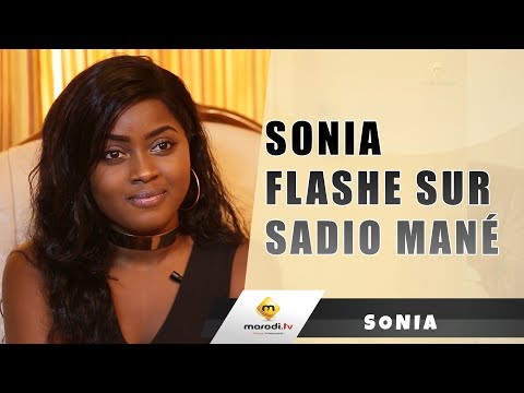 prostituée senegal