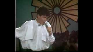 Watch Chayanne Dile A Todo El Mundo No video