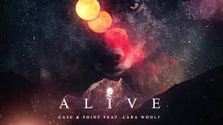 Alive Feat Lara Woolf Original Mix