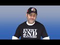 My Open Carry Adventure (Every 2nd Matters)