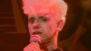 Watch Depeche Mode Question Of Lust video