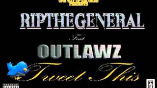 Watch Outlawz One Way video