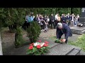2018.05.11. - Herceg Jánosra emlékeztek csütörtökön Zomborban