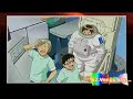 Kake Nukeru Anime Medley Iii Original Song Song List
