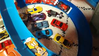 Hot Wheels Loop