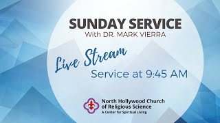 "Blessings" with Dr. Mark Vierra