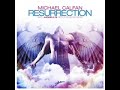 Michael Calfan Vs Axwell - Resurrection (Open Your