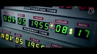 Back To The Future 4 2024 Teaser Trailer Concept Universal Pictures