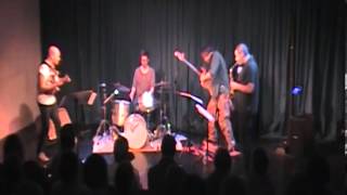 Impro- RED Quartet