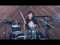Wendy Wiras - Totalfat - Livin' for the future (Drum Cover)