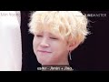 asmr - Jimin + Jina sua filha
