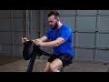 Body-Solid B4UB Upright Bike (BodySolid.com)