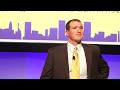 Kevin Cassese at LaxCon: Where Can We Be Great?