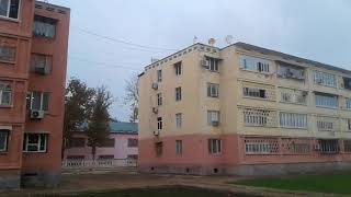 Видео Гуляем по улице Борбад в городе Бохтар (Курган-Тюбе)! от Зухра Гильфанова, улица Бохтар, Душанбе, Таджикистан