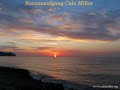 Sonnenaufgang Cala Millor, Mallorca