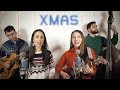 The Ladybugs - Rockin' Around The Christmas Tree/ Jingle Bell Rock Mashup Medley