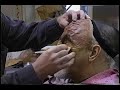 MAKING MARTOK EXCERPT - STAR TREK DSN KLINGON MAKEUP