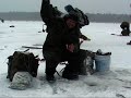 Video Рыбалка на Сахалине - 2004