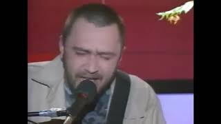 Сергей Шнуров - Хип-Хоп (Live)