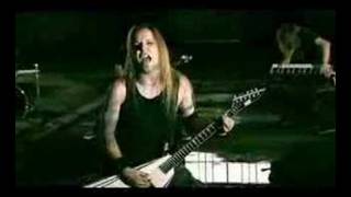 Клип Children Of Bodom - Trashed, Lost & Strungout